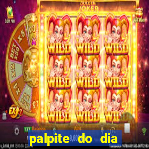 palpite do dia jogo do bicho kaledri hoje